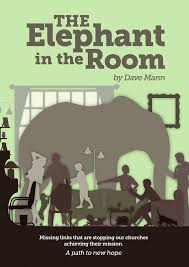 Cover of The Elephant in the Room